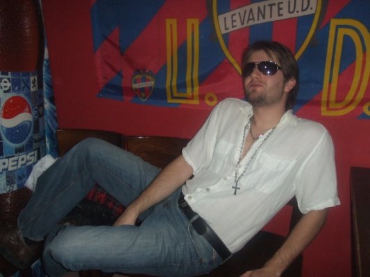 George Michael